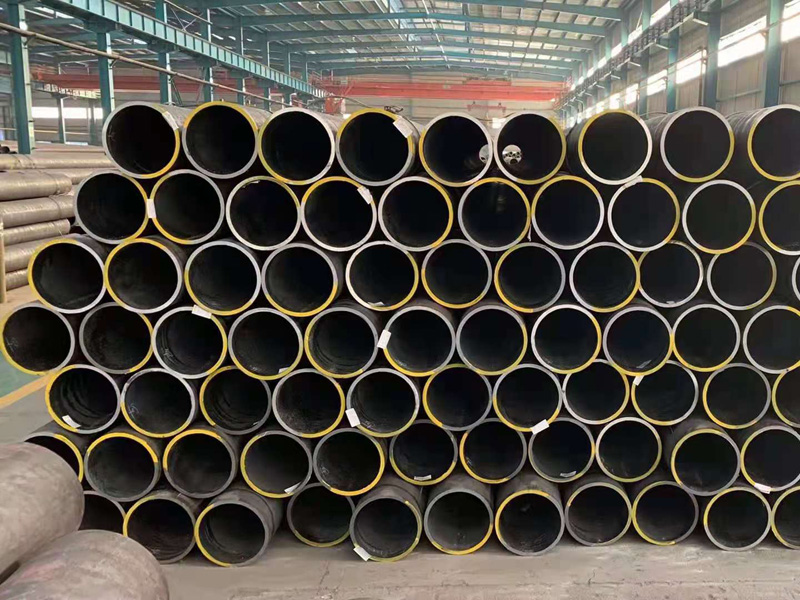 Circular tube